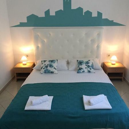 Apartmani Irena Jezevac Krk Island Eksteriør billede